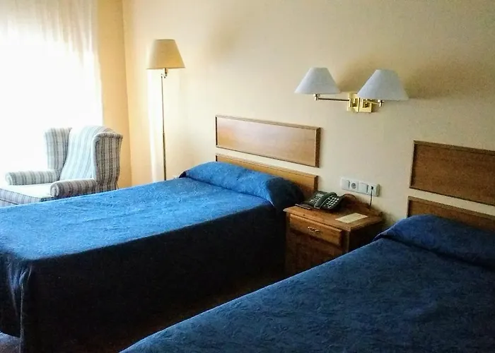 Hotel Hospederia El Convento